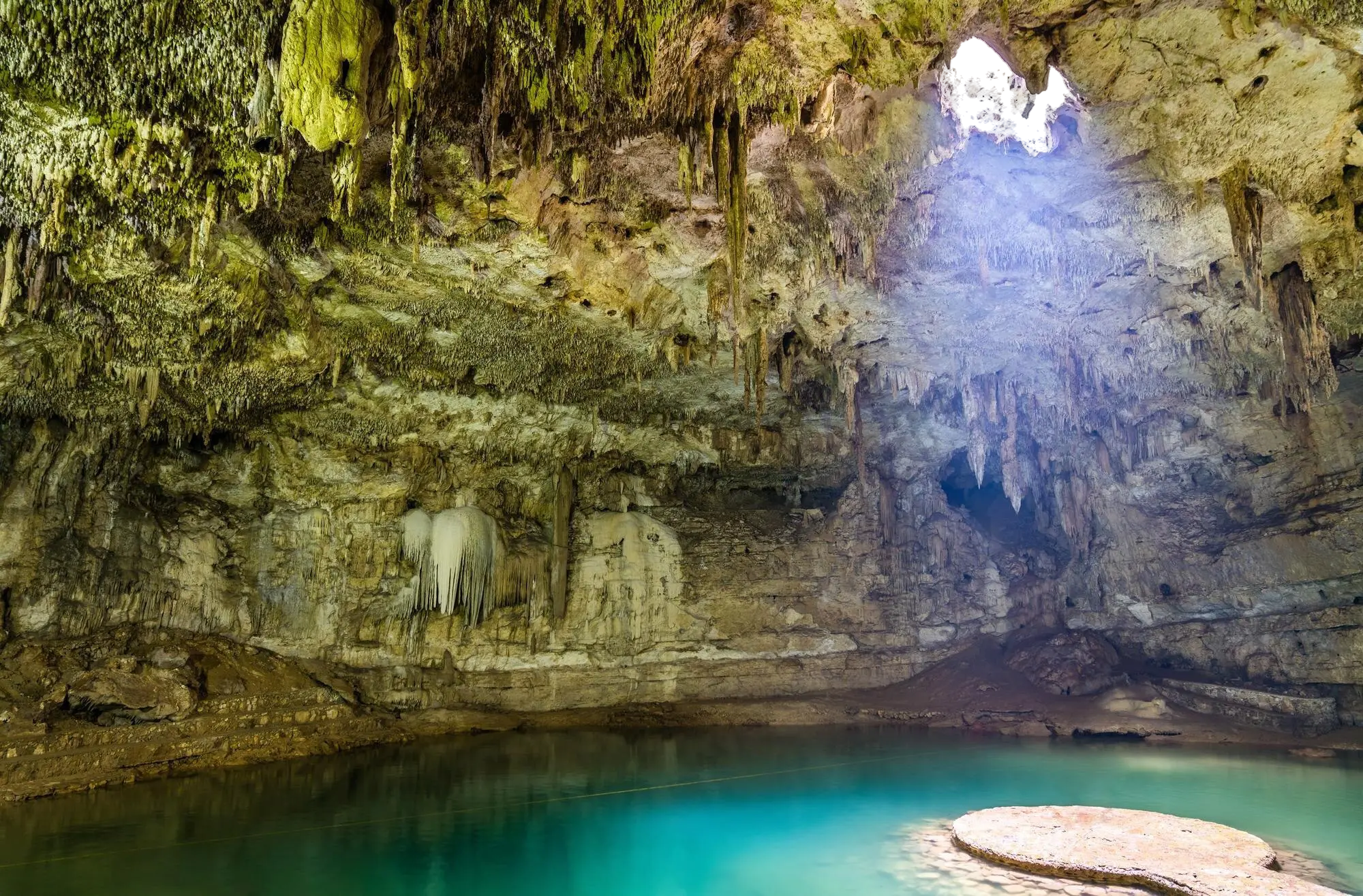 Yucatán